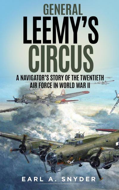 General Leemy’s Circus