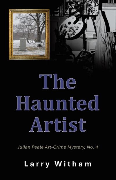The Haunted Artist