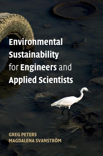 Environmental Sustainability for Engineers and Applied Scientists