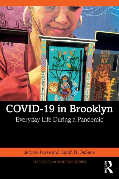 COVID-19 in Brooklyn