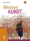 Werkstatt Kunst - Ausgabe 2020