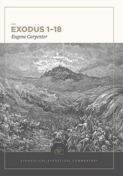 Exodus 1-18