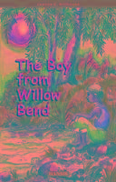 Hillhouse, J: Boy from Willow Bend
