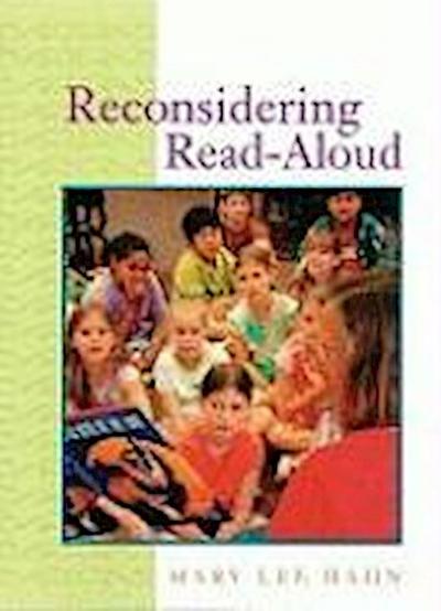 Hahn, M:  Reconsidering Read-Aloud