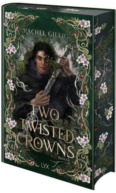 Two Twisted Crowns: Special Edition