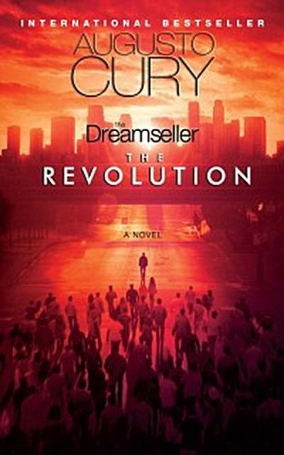 Dreamseller: The Revolution