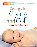 Coping with crying and colic