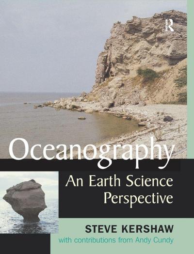Oceanography