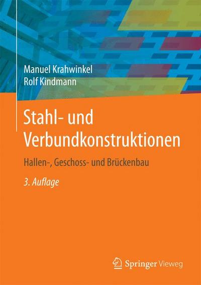 Stahl- und Verbundkonstruktionen