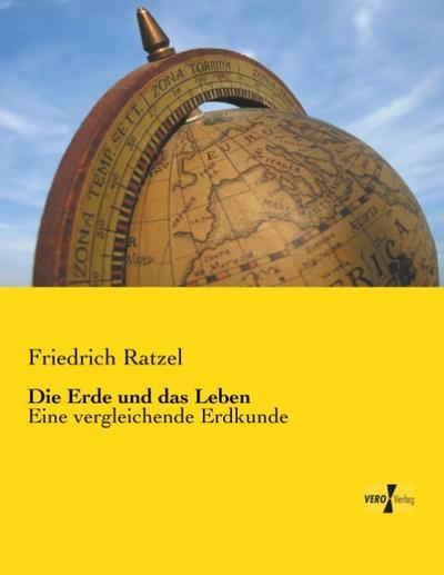 Die Erde und das Leben