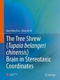 The Tree Shrew (Tupaia belangeri chinensis) Brain in Stereotaxic Coordinates