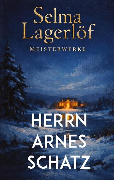 Herrn Arnes Schatz