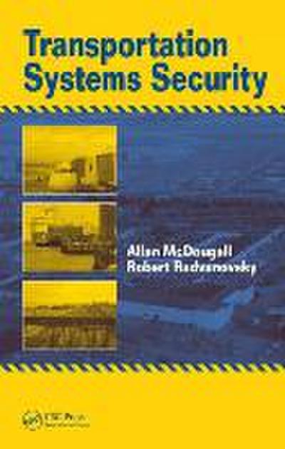 Transportation Systems Security