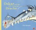 Oskar und der sehr hungrige Drache von Ute Krause | Buch