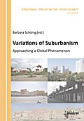 Variations of Suburbanism