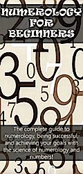 Numerology for Beginners