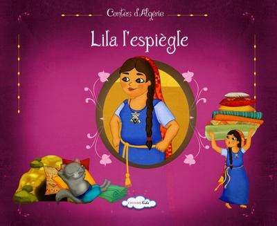 Lila l’espiègle