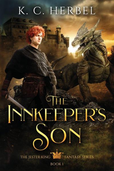 The Innkeeper’s Son