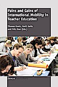 PAINS AND GAINS OF INTERNATIONAL MOBILITY IN TEACHER EDUCATION