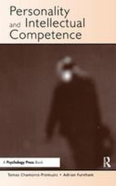 Personality and Intellectual Competence
