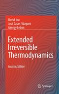 Extended Irreversible Thermodynamics