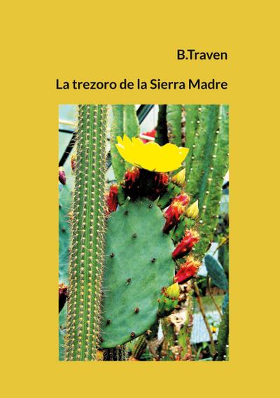 La trezoro de la Sierra Madre
