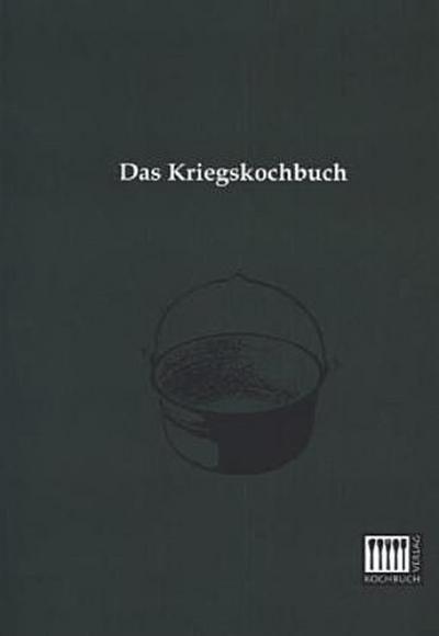 Das Kriegskochbuch
