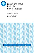 Racism and Racial Equity in Higher Education