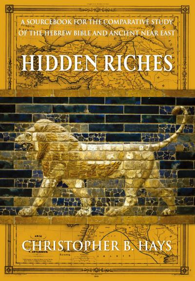 Hidden Riches