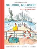 Nu Jork, Nu Jork!