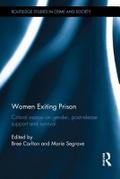 Women Exiting Prison