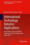 International Technology Robotics Applications