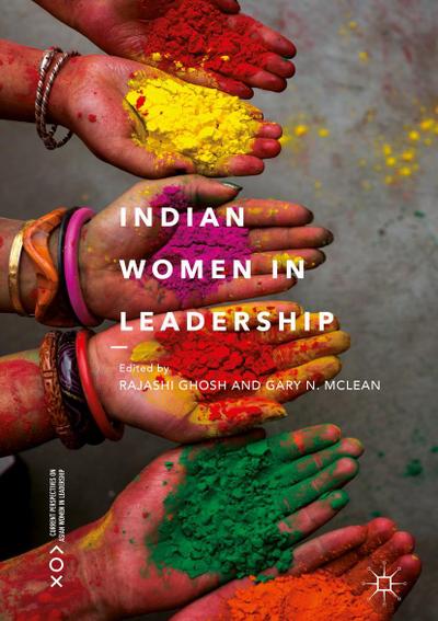 Indian Women in Leadership