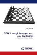 NGO Strategic Management and Leadership
