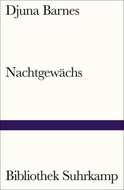 Nachtgewächs