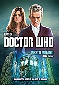 Doctor Who - Insetti Mutanti