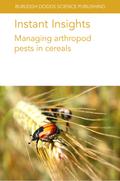 Instant Insights: Managing arthropod pests in cereals