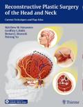 Reconstructive Plastic Surgery of the Head and Nec