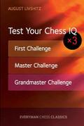 Test Your Chess IQ