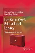 Lee Kuan Yews Educational Legacy