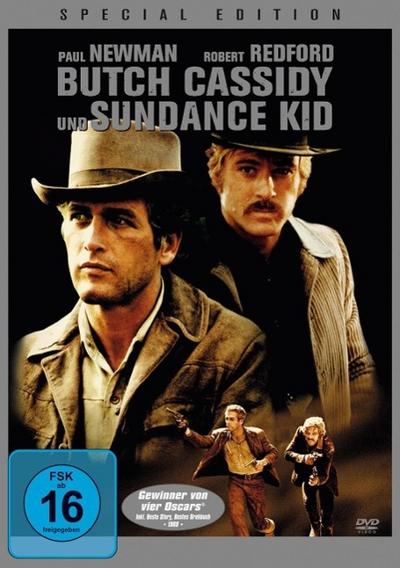 Butch Cassidy und Sundance Kid