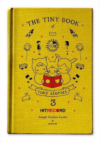 The Tiny Book of Tiny Stories, Volume 3