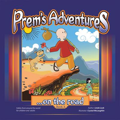 Prem’s Adventures