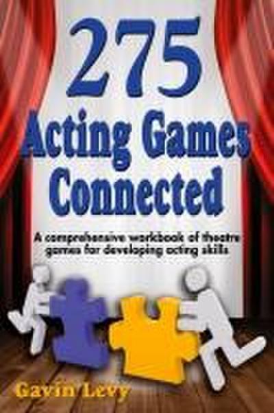 275 Acting Games! Connected