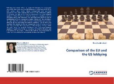 Comparison of the EU and the US lobbying