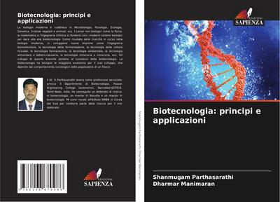 Biotecnologia: principi e applicazioni