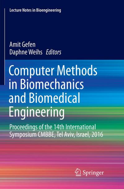 Computer Methods in Biomechanics and Biomedical Engineering