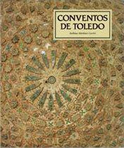 Conventos de Toledo