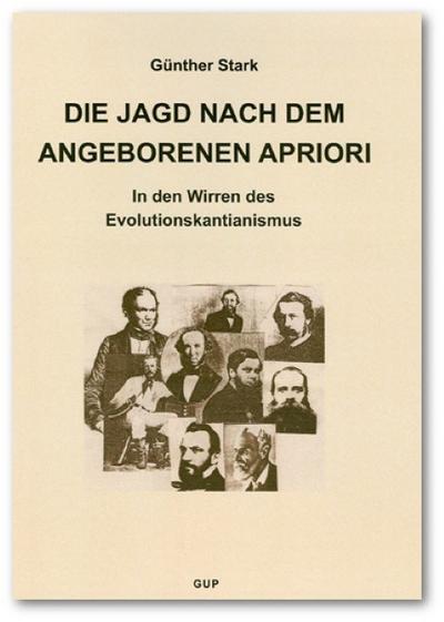 Kritik der Evolutionären Vernunft / Die Jagd nach dem angeborenen Apriori