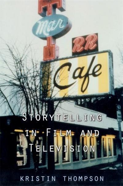 Storytelling in Film and Television